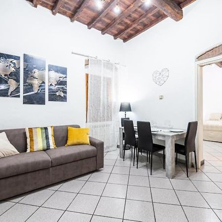 Duomo Nuova Suite Centrale A Due Passi Da Tutto ฟลอเรนซ์ ภายนอก รูปภาพ