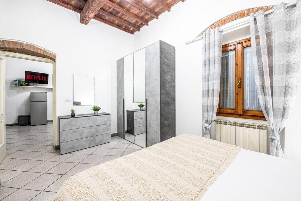 Duomo Nuova Suite Centrale A Due Passi Da Tutto ฟลอเรนซ์ ภายนอก รูปภาพ