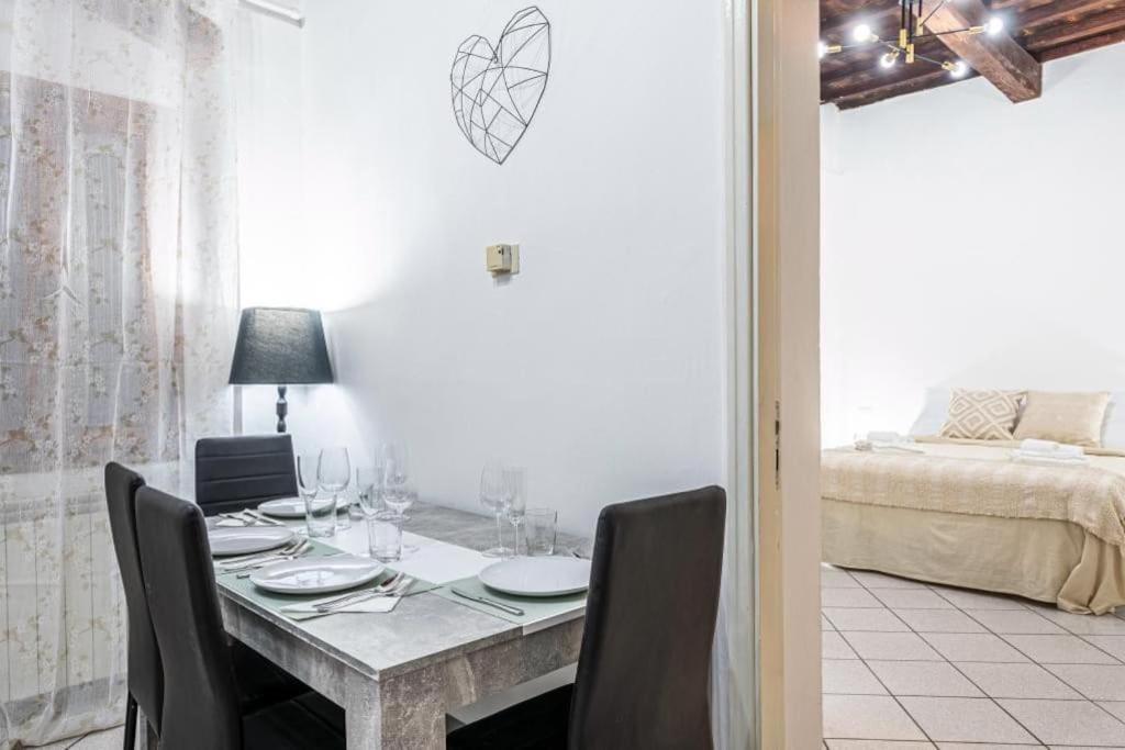 Duomo Nuova Suite Centrale A Due Passi Da Tutto ฟลอเรนซ์ ภายนอก รูปภาพ